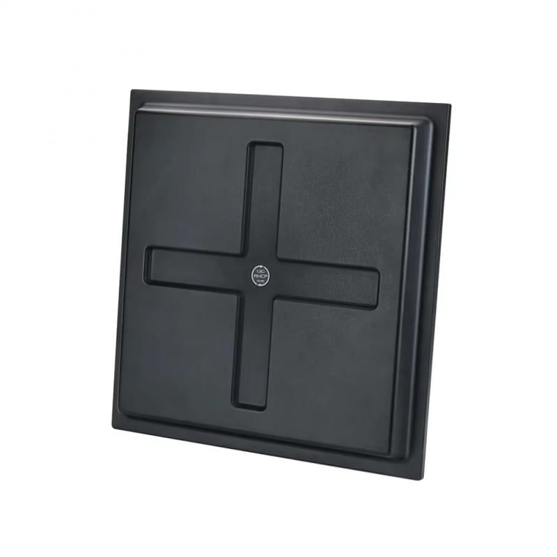 Rushfpv Rush 1.2G  1.3G DIRECTIONAL PLATE RECEIVER