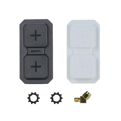 Rushfpv Rush Fpv RANGE 5.8G Plus 2X Dual-Unit Patch