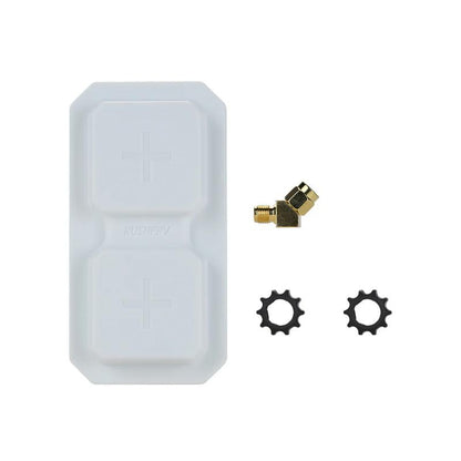 Rushfpv Rush Fpv RANGE 5.8G Plus 2X Dual-Unit Patch