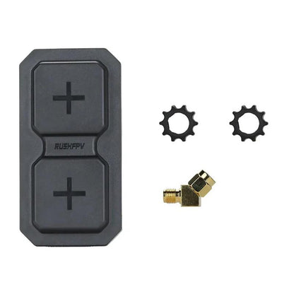 Rushfpv Rush Fpv RANGE 5.8G Plus 2X Dual-Unit Patch