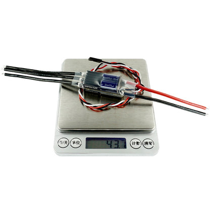 SEQURE 120A 28120 Brushless Electric Speed Controller