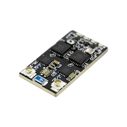 SEQURE 2,4 GHz Dual RX True Diversity Doppelantennenempfänger