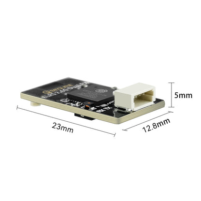 SEQURE 2.4GHz Dual RX True Diversity Dual Antenna Receiver