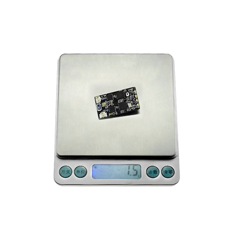 SEQURE 2.4GHz Dual RX True Diversity Dual Antenna Receiver