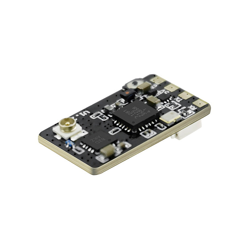 SEQURE ELRS 2.4GHz Single RX Single Antenna Receiver