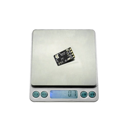 SEQURE ELRS 2.4GHz Single RX Single Antenna Receiver