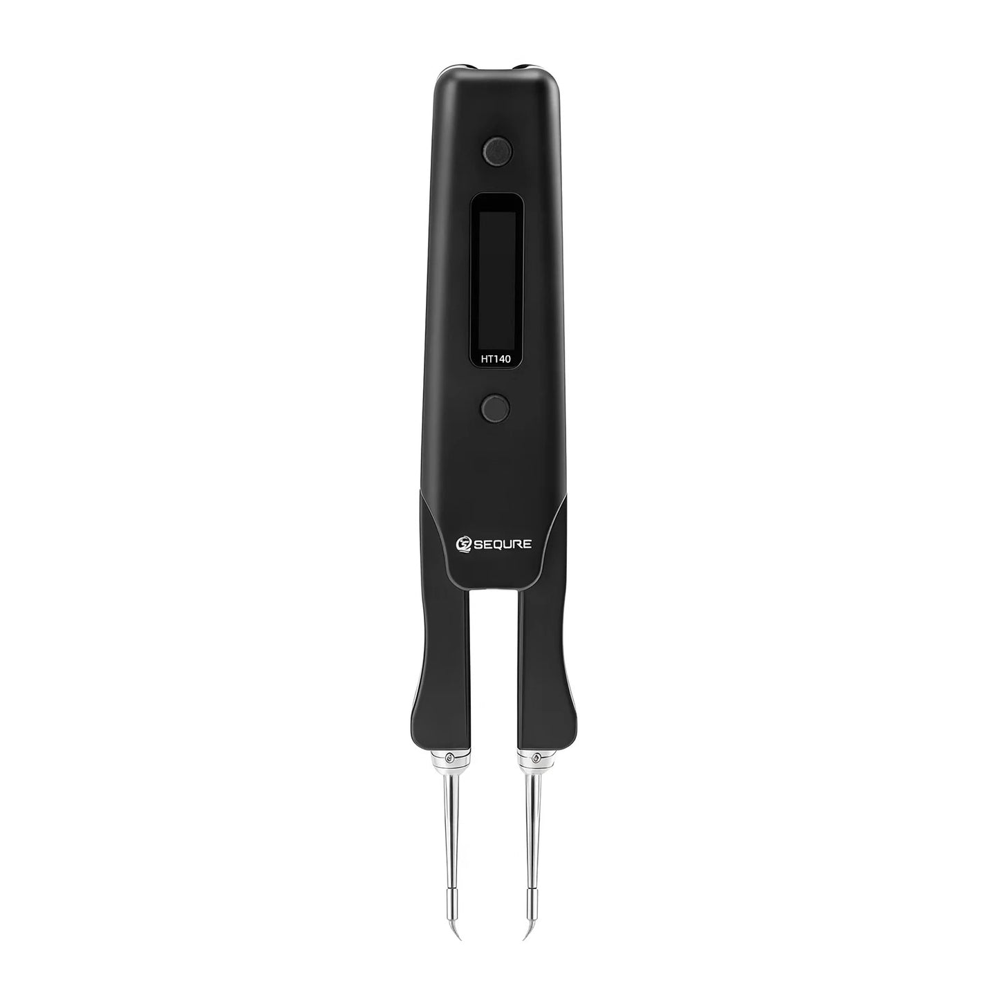 SEQURE HT140 2-IN-1 Hot Tweezers And Soldering Iron