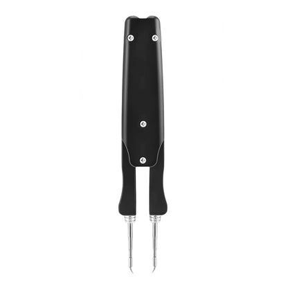 SEQURE HT140 2-IN-1 Hot Tweezers And Soldering Iron