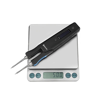 SEQURE HT140 2-IN-1 Hot Tweezers And Soldering Iron