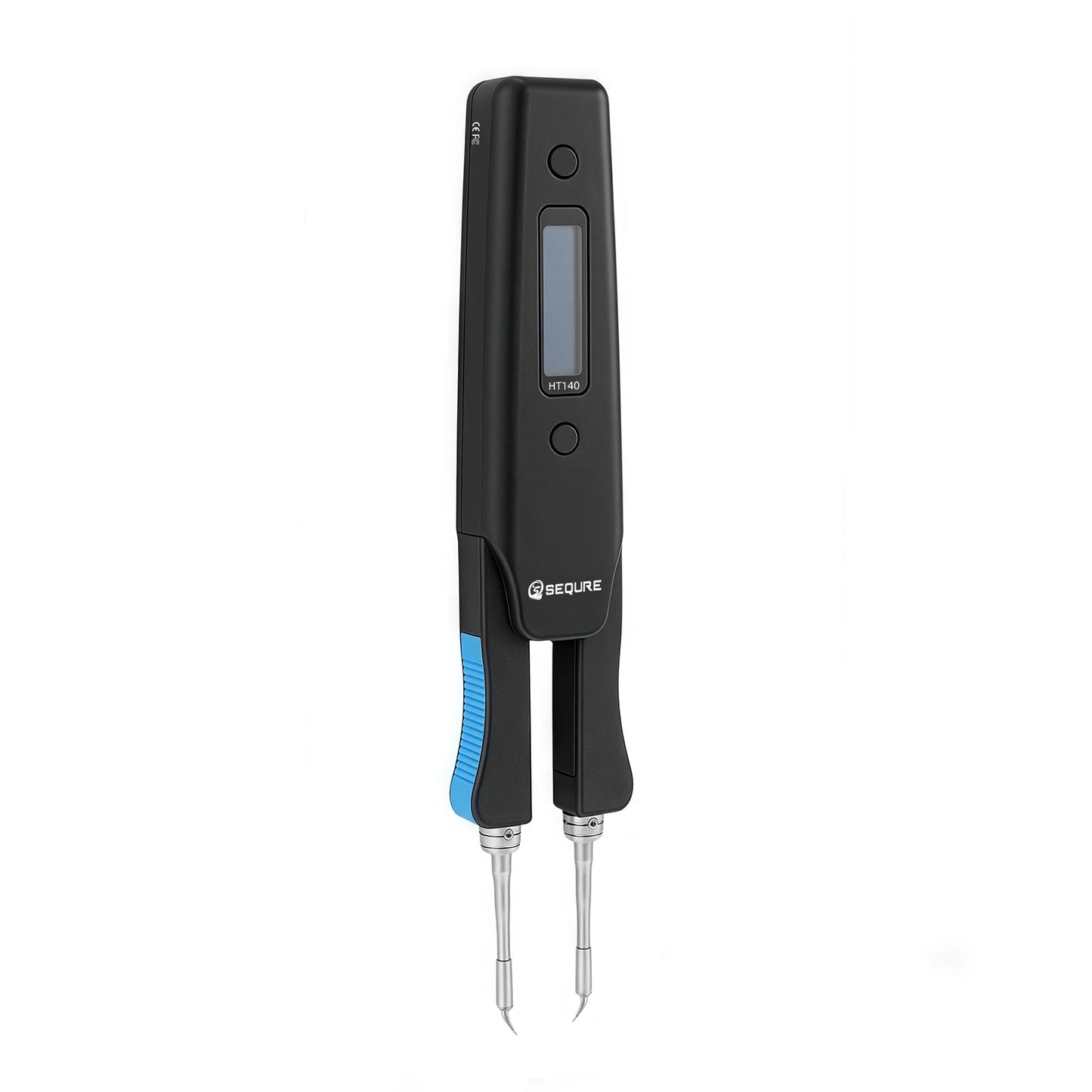 SEQURE HT140 Desoldering Tweezers Portable 2 in 1 Soldering Iron