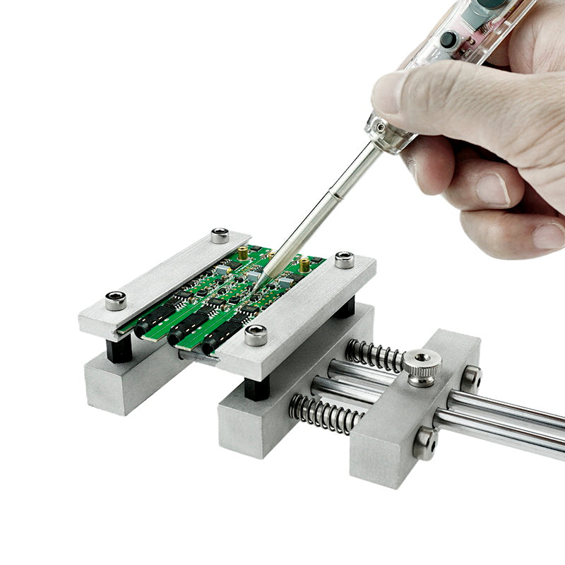 Pcb Rework Clamp SEQURE PSF18 Welding Clamps For Fixing PCB – FPVSTORERC