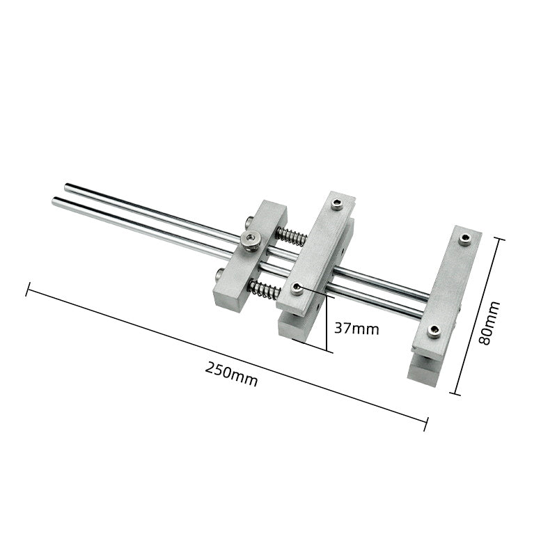 SEQURE PSF18 Welding Clamps For Fixing PCB