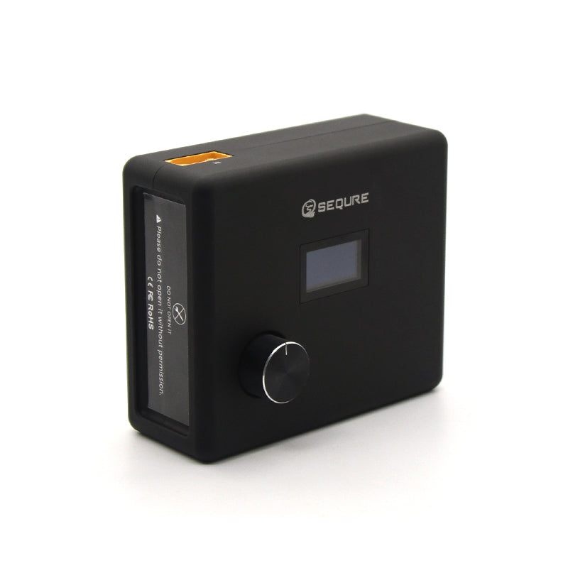 SEQURE SQ-SW1 Mini Intelligent Spot Welder