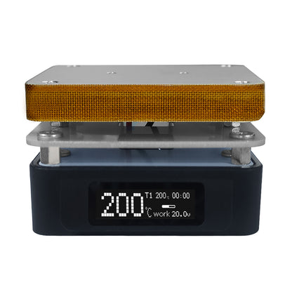 Estación de precalentamiento y retrabajo SEQURE T55