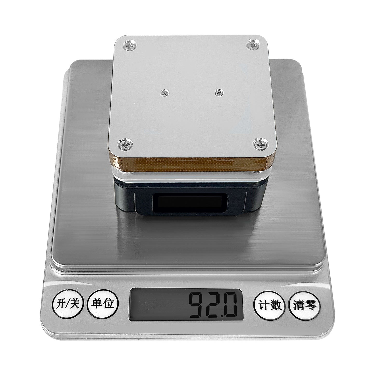 Estación de precalentamiento y retrabajo SEQURE T55