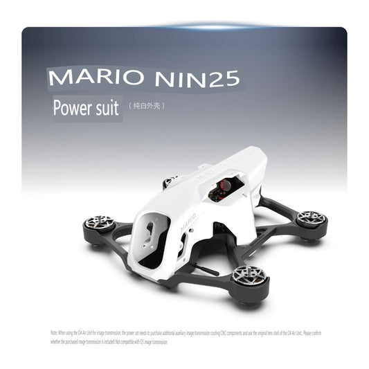 SpeedyBee Mario Mini25 for FPV Freestyle Racing DIY Parts