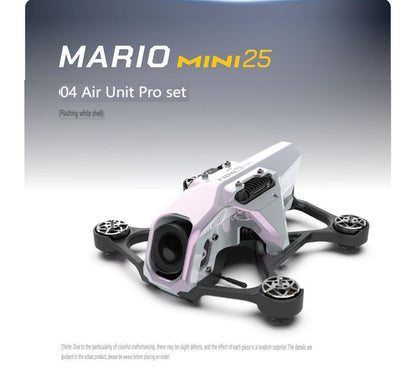 SpeedyBee Mario Mini25 for FPV Freestyle Racing DIY Parts