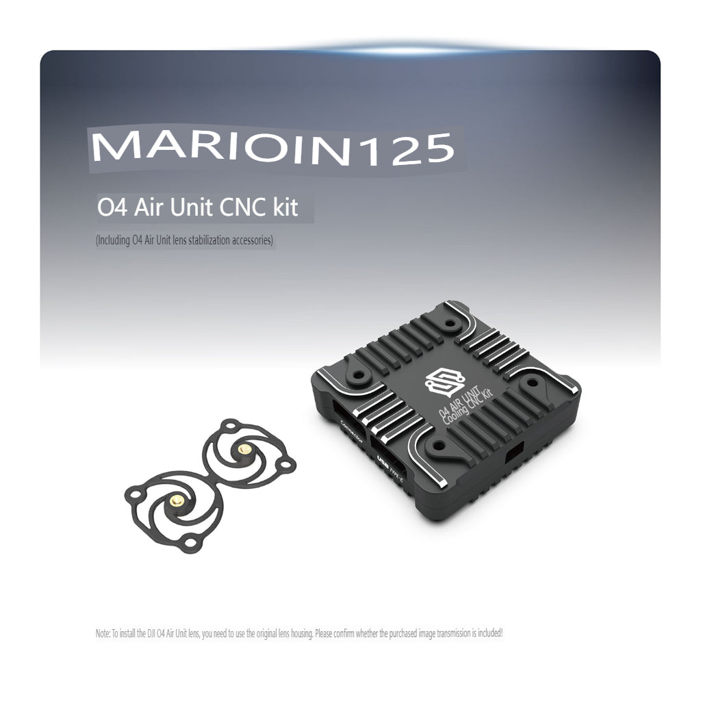 SpeedyBee Mario Mini25 for FPV Freestyle Racing DIY Parts