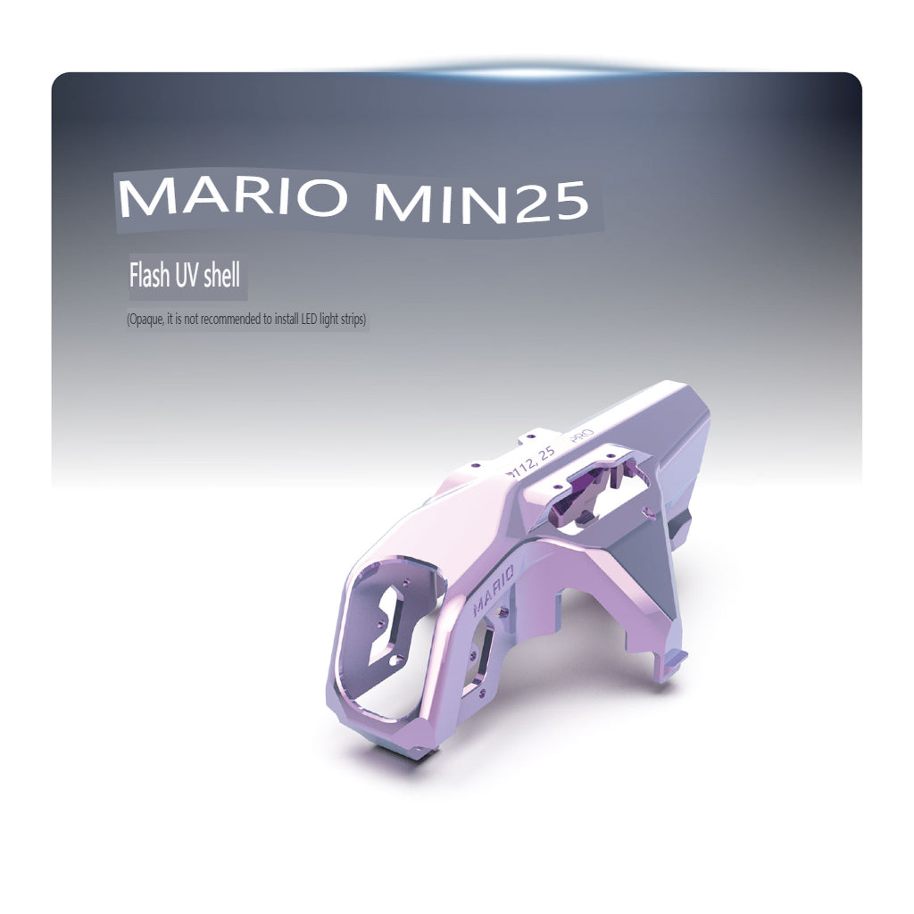 SpeedyBee Mario Mini25 for FPV Freestyle Racing DIY Parts