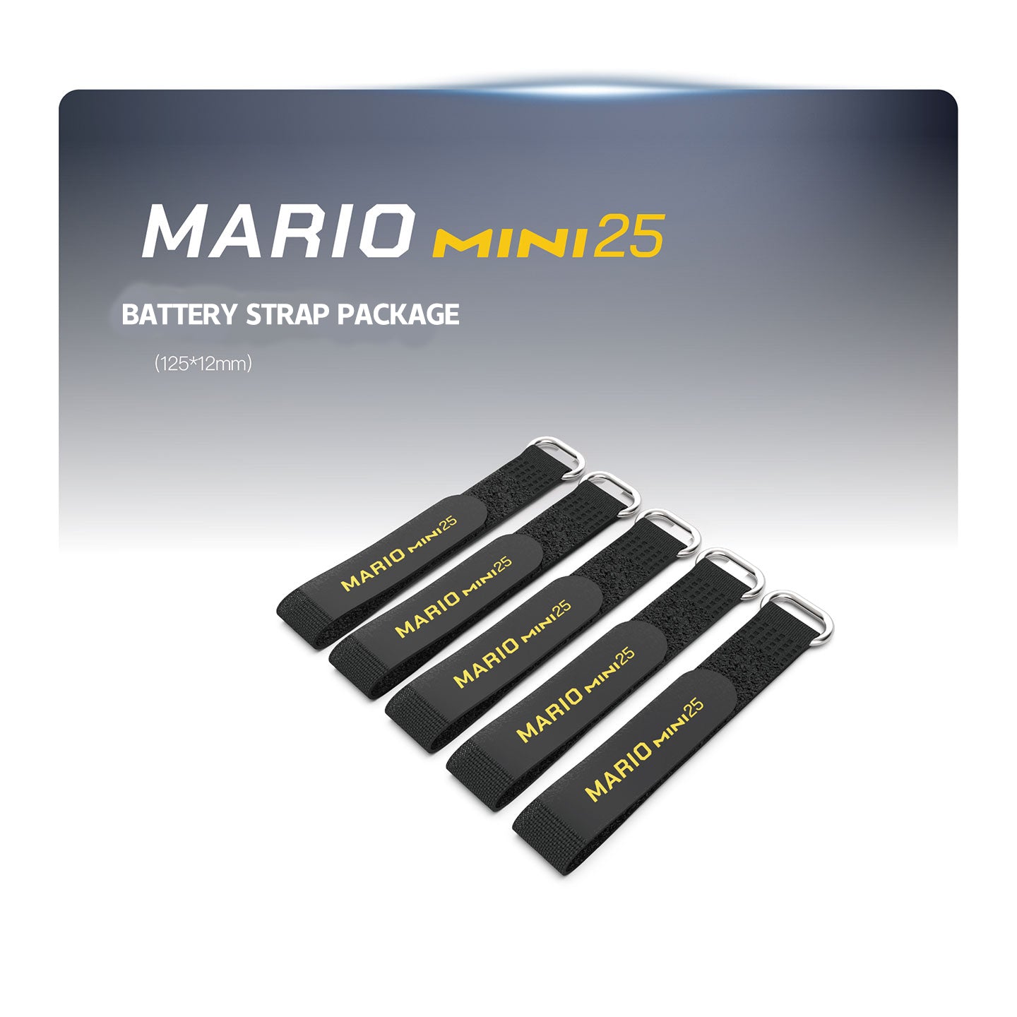 SpeedyBee Mario Mini25 for FPV Freestyle Racing DIY Parts