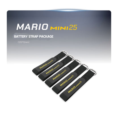 SpeedyBee Mario Mini25 for FPV Freestyle Racing DIY Parts