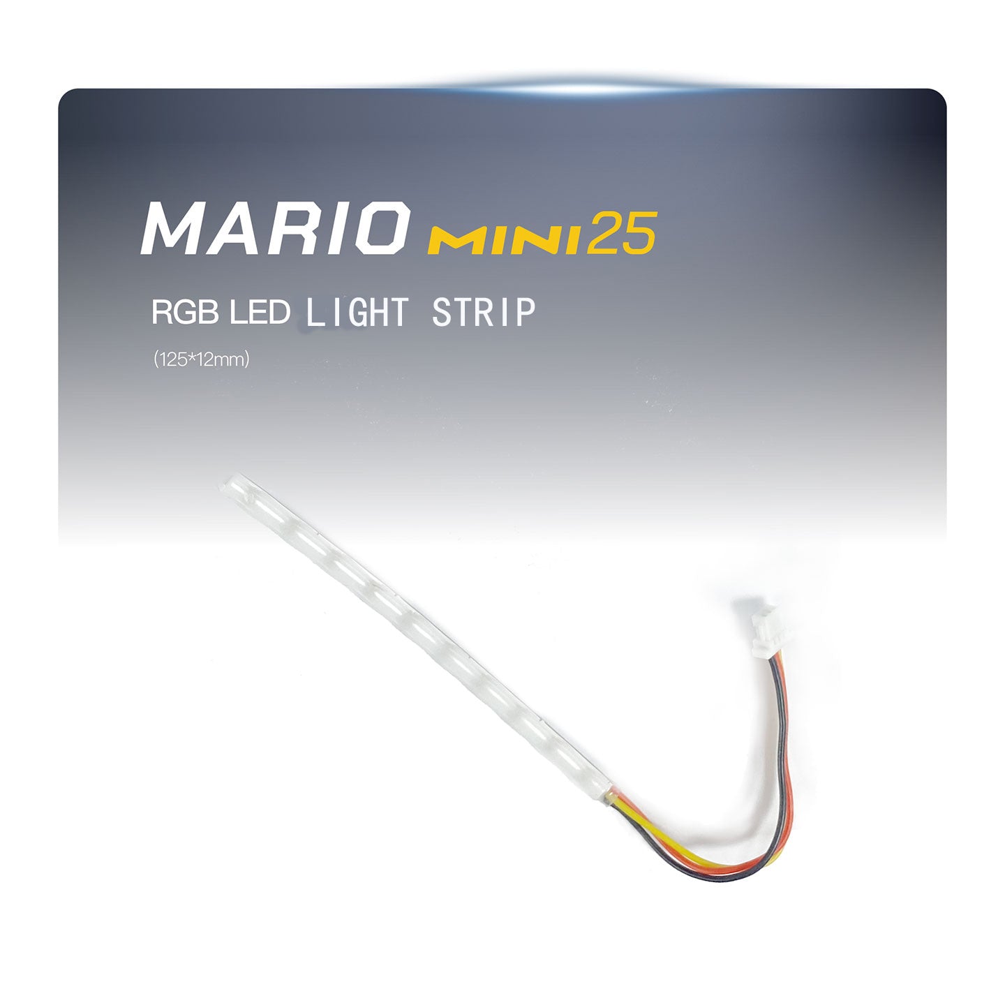 SpeedyBee Mario Mini25 for FPV Freestyle Racing DIY Parts