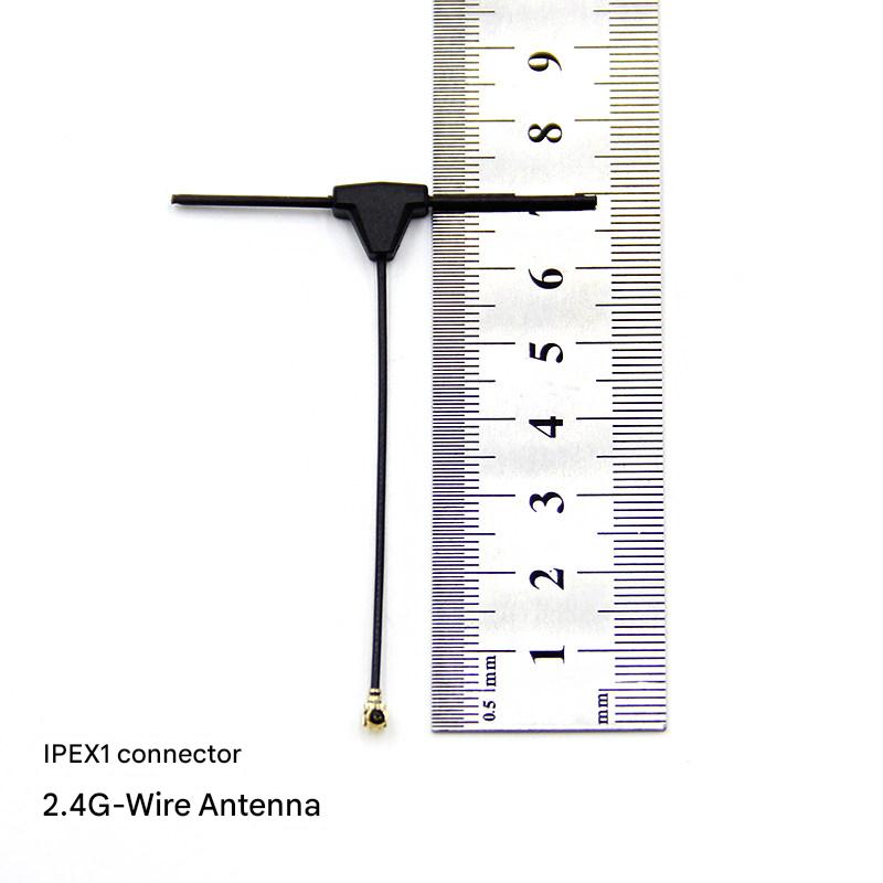 BAYCK ELRS 2.4G 915M Lightning T-type antenna