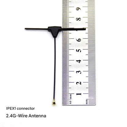 BAYCK ELRS 2.4G 915M Lightning T-type antenna