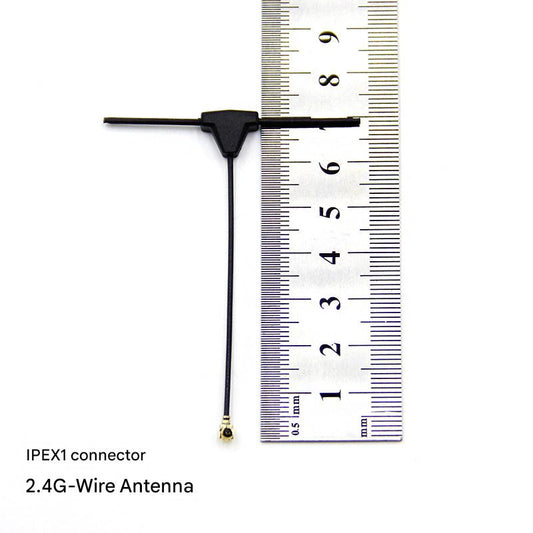 BAYCK ELRS 2.4G 915M Lightning T-type antenna