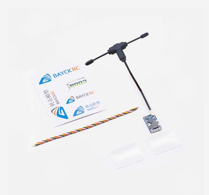 BAYCK ELRS 900MHz 2.4GHz 915M ELRS Dual Band Gemini Receiver