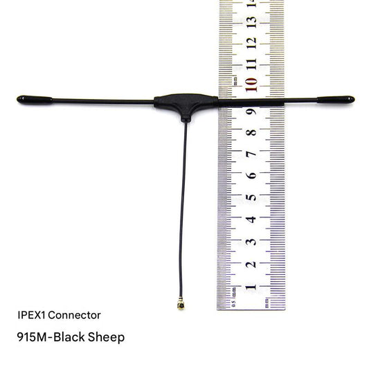 BAYCK ELRS 2.4G 915M Lightning T-type antenna