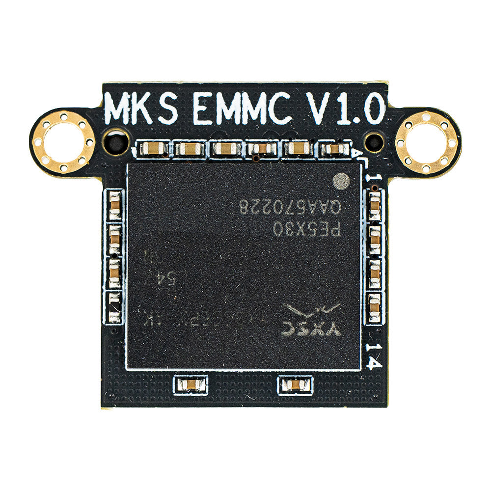 Makerbase MKS SKIPR 3D printer Klipper all-in-one motherboard
