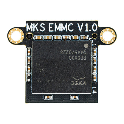Makerbase MKS SKIPR 3D printer Klipper all-in-one motherboard