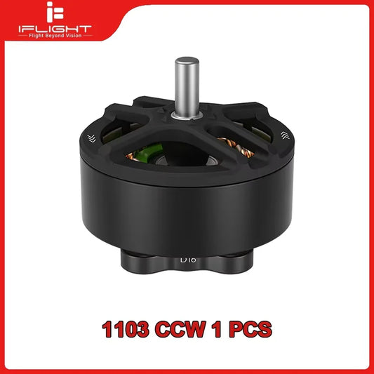 IFlight Defender 16 1103 14000KV Lightweight & Efficient CW CCW Brushless MotorS