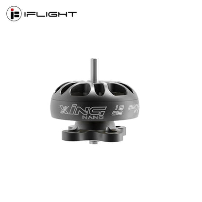 IFlight XING NANO 1202 6000KV FPV Motor With Plug 2mm Mounting Hole