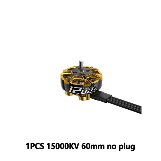GEPRC SPEEDX2 1202.5 10000KV 15000KV Motor