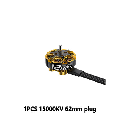 GEPRC SPEEDX2 1202.5 10000KV 15000KV Motor