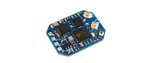 MATEK EXPRESSLRS ELRS-R24-D/ELRS-R24-S 2.4GHz Receiver