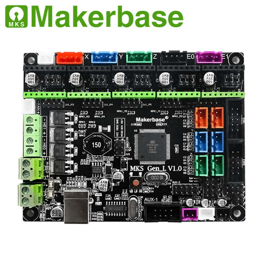 Makerbase MKS Gen-L 3D printer control board motherboard
