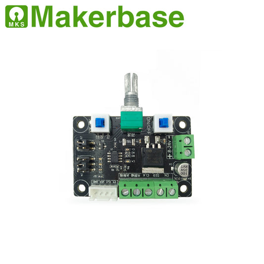 Makerbase MKS OSC Stepper Motor Drive Controller
