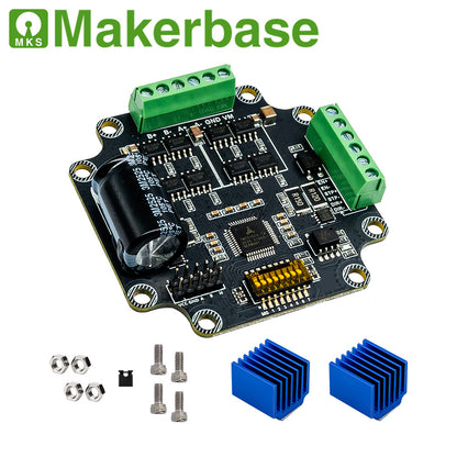 Makerbase MKS TMC5160_57 motor driver
