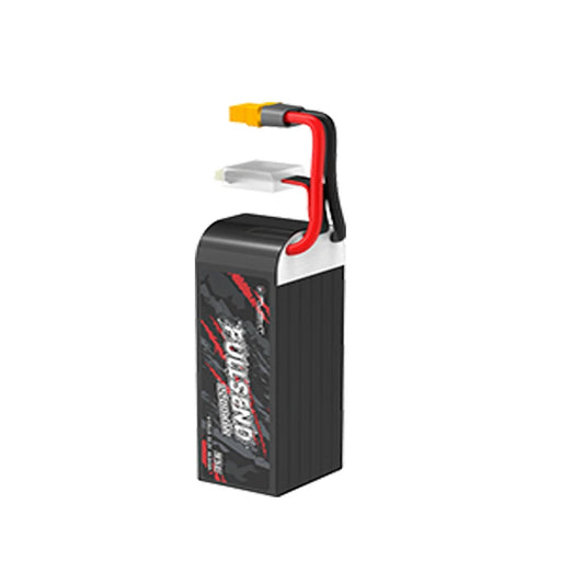iFlight Fullsend 6S 2200mAh 95C Battery