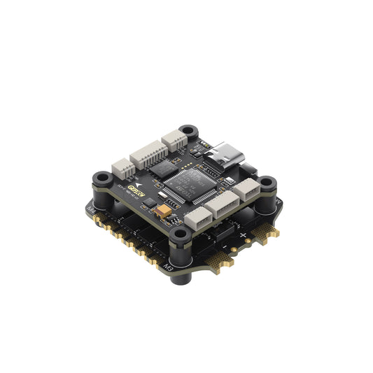GEPRC TAKER F405 BLS 65A V2 Flying Tower - Plug and Play FPV Drone Accessory