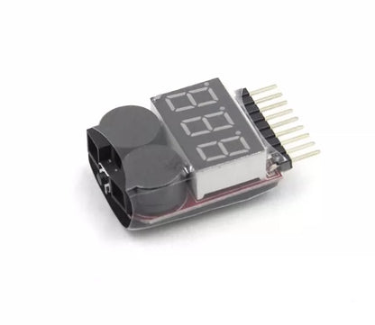 Water gun lithium battery 11.1V 7.4V high-rate 30C polymer launcher battery XT30