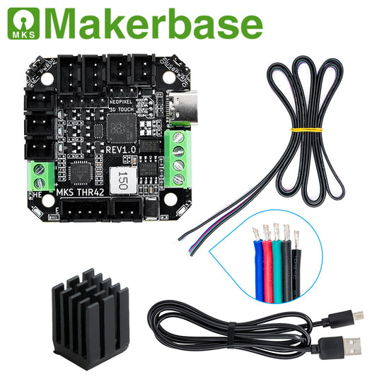 Makerbase MKS THR36 MKS THR42 MKS UTC boards for Klipper