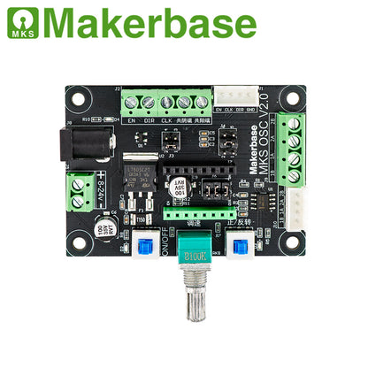 Makerbase MKS OSC Stepper Motor Drive Controller