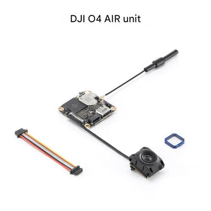 DJI O4 Wide Air Unit wide-angle digital image transmission aerial FPV racing drone DJI G3/N3/G2