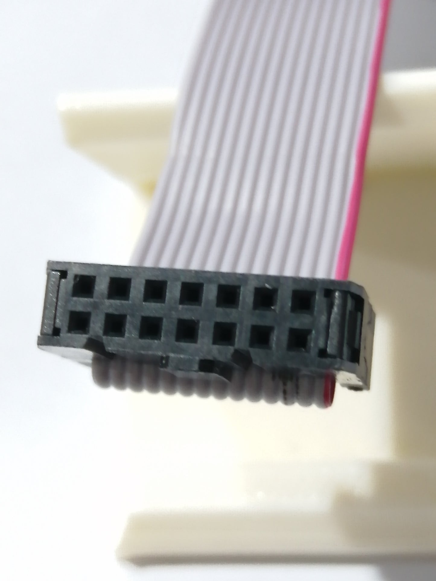 Makerbase cable, 12-pin/14-pin, 2.54mm, with angled connectors