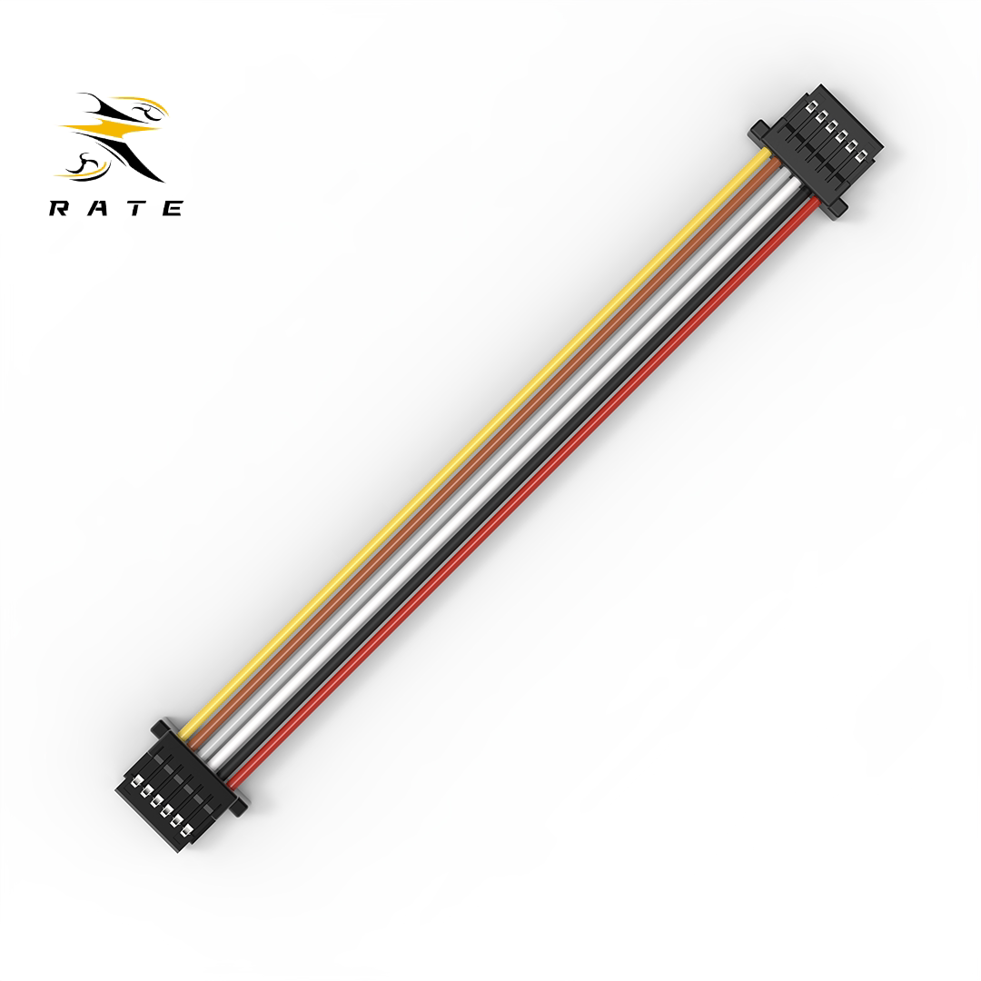 RATE O4 Wide-Angle Lens Housing & Lightweight CNC Housing