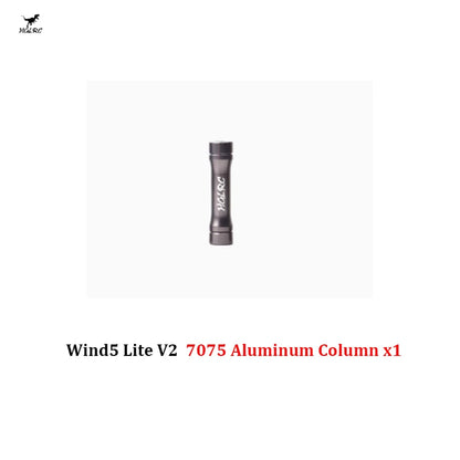 HGLRC Wind 5 Lite V2 5inch Frame Kit